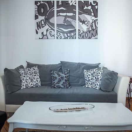 בלגרד Apartment Marshall Resavska מראה חיצוני תמונה
