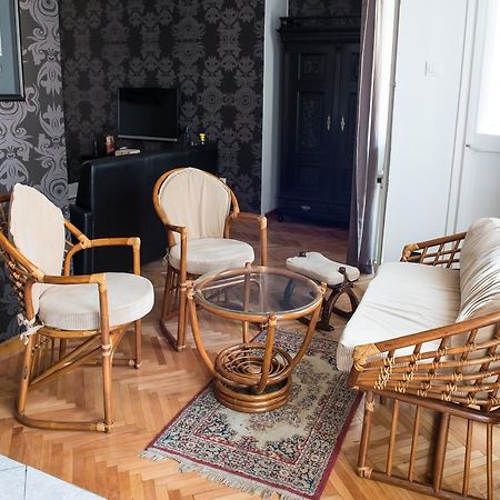 בלגרד Apartment Marshall Resavska מראה חיצוני תמונה
