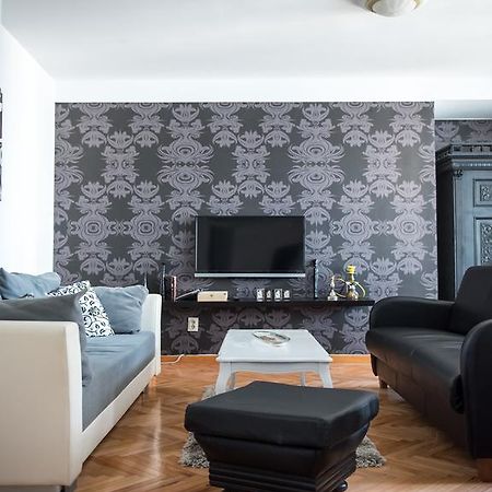בלגרד Apartment Marshall Resavska מראה חיצוני תמונה