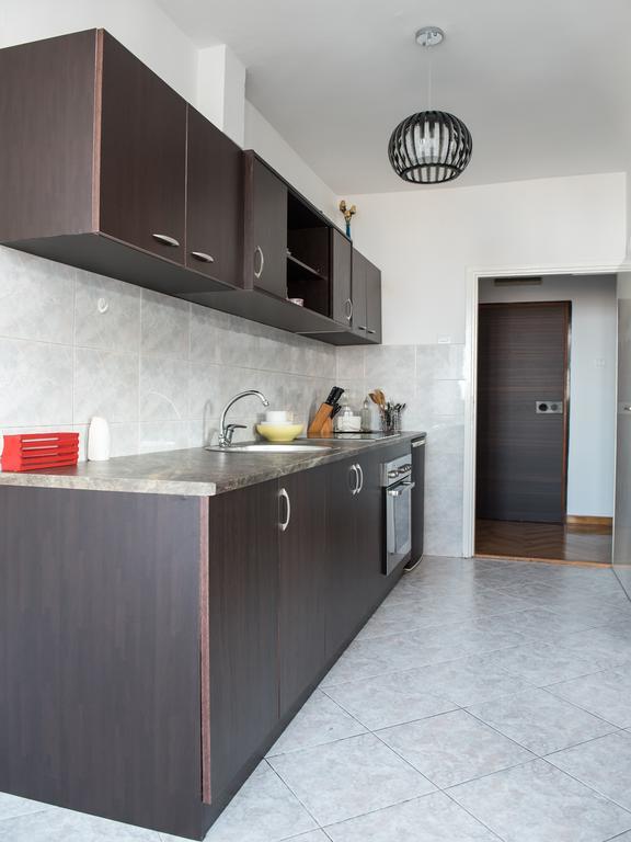 בלגרד Apartment Marshall Resavska חדר תמונה