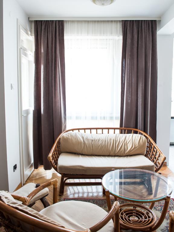 בלגרד Apartment Marshall Resavska חדר תמונה