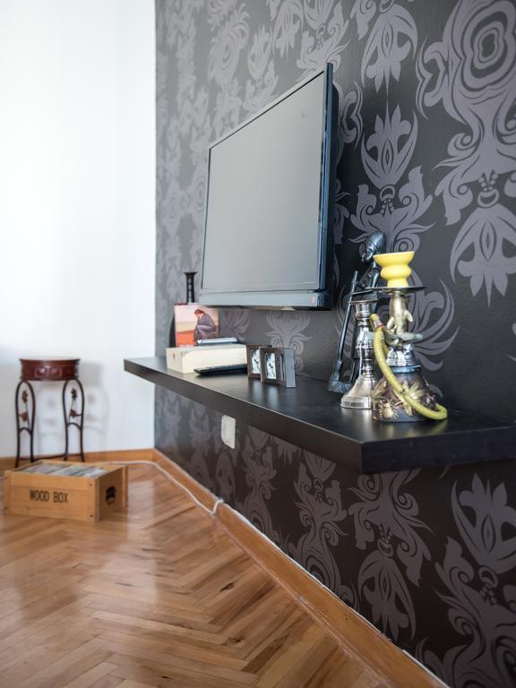 בלגרד Apartment Marshall Resavska חדר תמונה