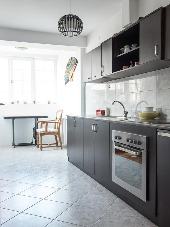 בלגרד Apartment Marshall Resavska חדר תמונה