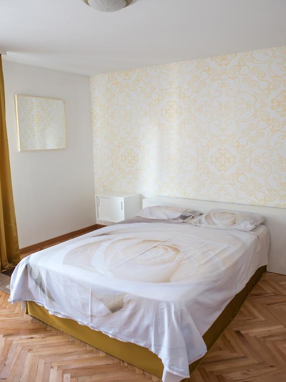 בלגרד Apartment Marshall Resavska חדר תמונה