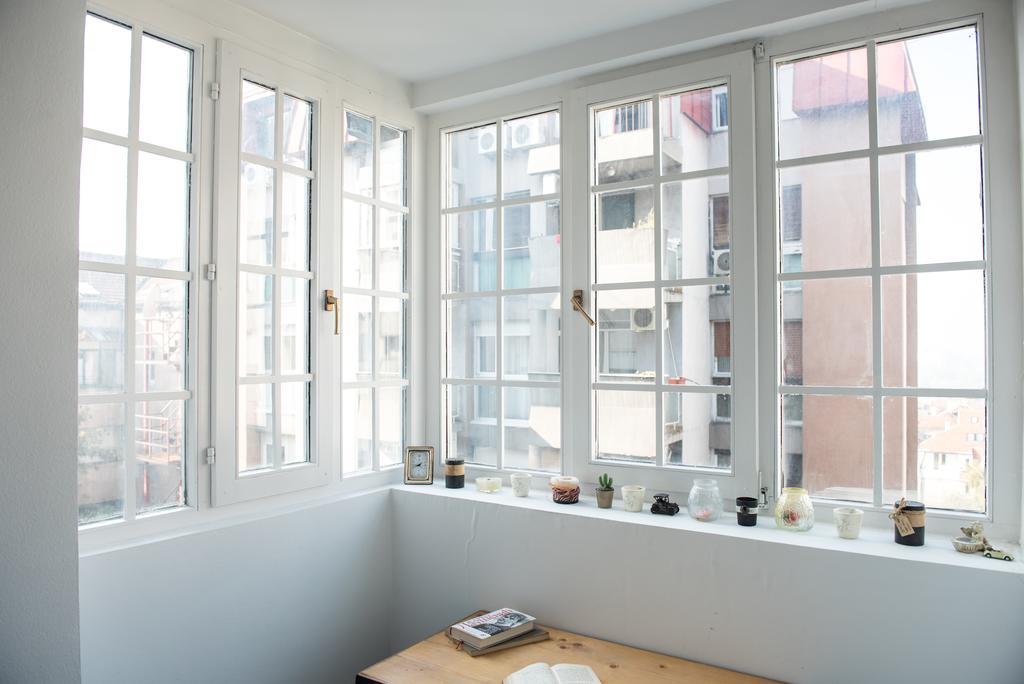 בלגרד Apartment Marshall Resavska חדר תמונה