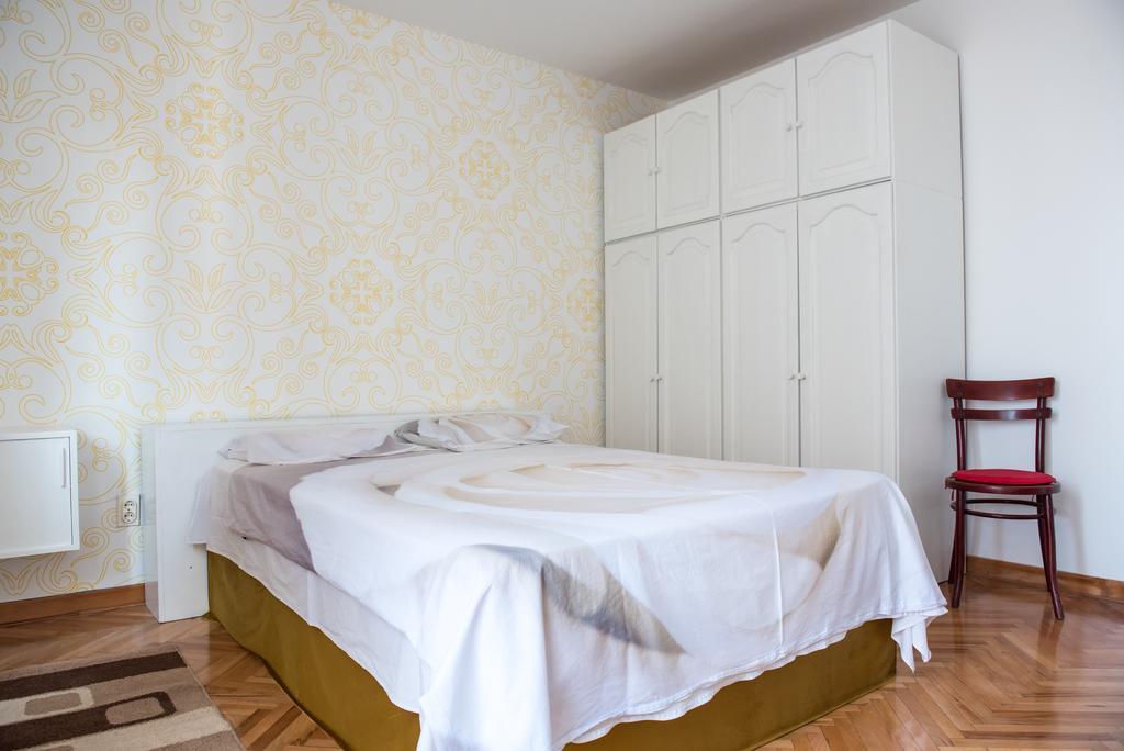 בלגרד Apartment Marshall Resavska חדר תמונה